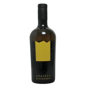 Chateau Rieussec 2021
